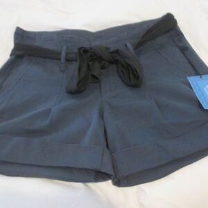 Simply Vera, Vera Wang Shorts - NWT - Size 6